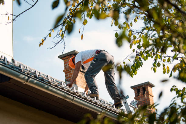 Best Tile Roofing Contractor  in Elkridge, MD