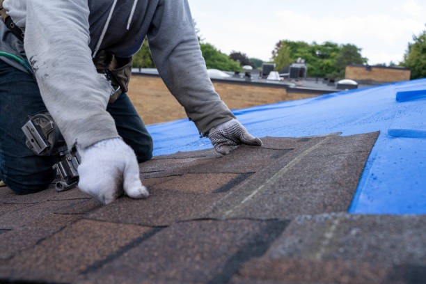 Tile Roofing Contractor in Elkridge, MD