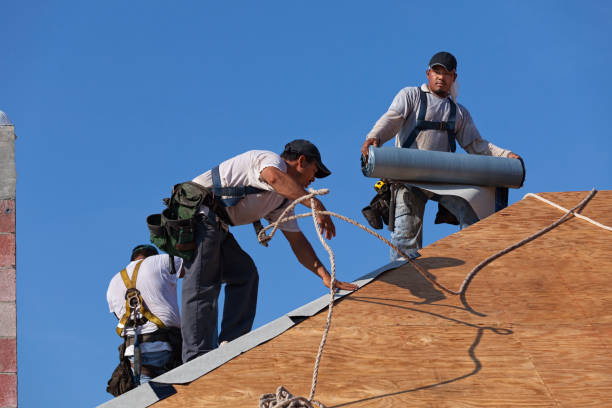 Trusted Elkridge, MD Roofing Contractor Experts