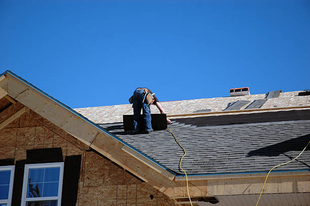 Quick and Trustworthy Emergency Roof Repair Services in Elkridge, MD