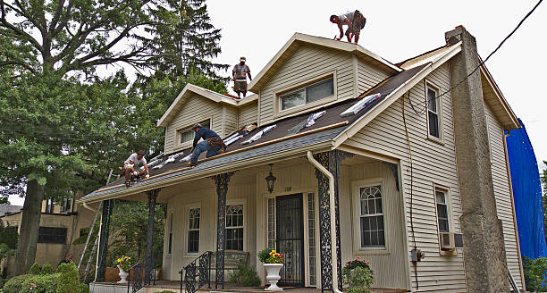 Best Commercial Roofing Services  in Elkridge, MD